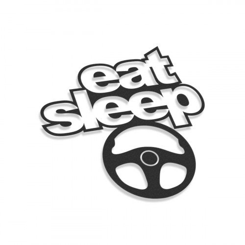 Eat Sleep Race