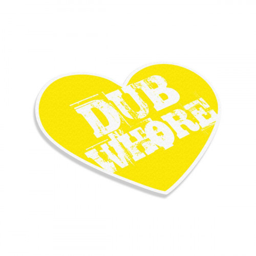 Heart Dub Whores