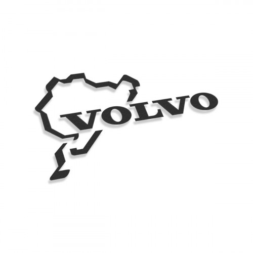 Volvo Nurburgring