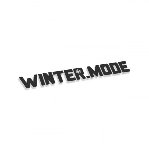 Winter Mode