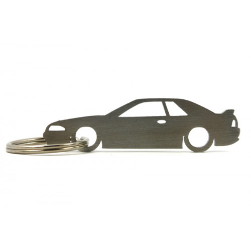 Nissan Skyline R32 Keychain