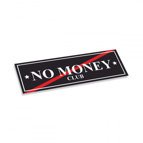 No Money Club
