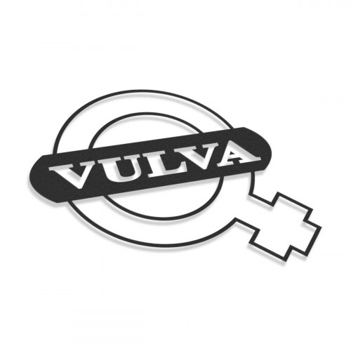 Vulva Volvo 