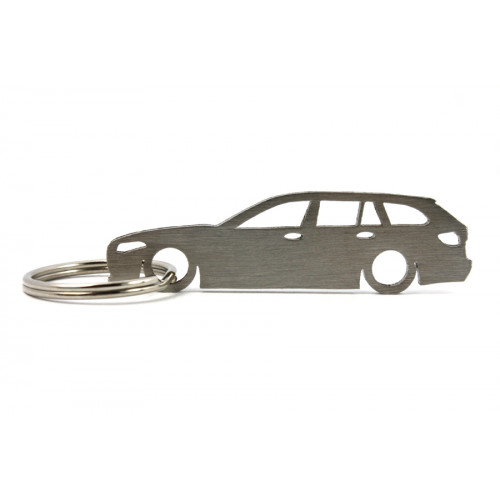 BMW F11 Wagon Keychain