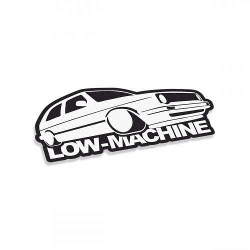Volkswagen Low Machine