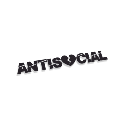Antisocial #2