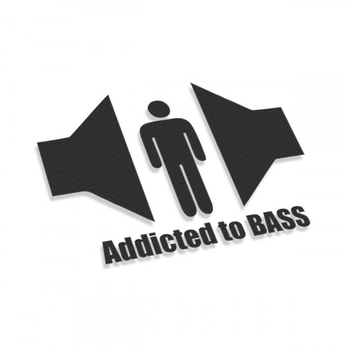 Addicted To Bass