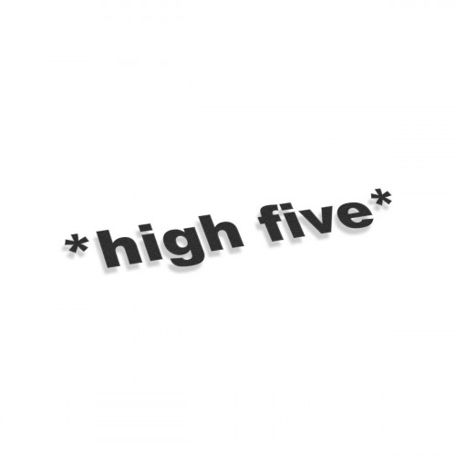 High Five