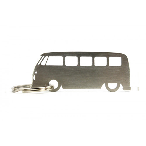 VW T1 Keychain