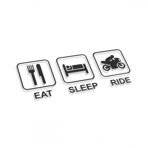 Eat Sleep Ride