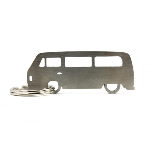 VW T2 Keychain