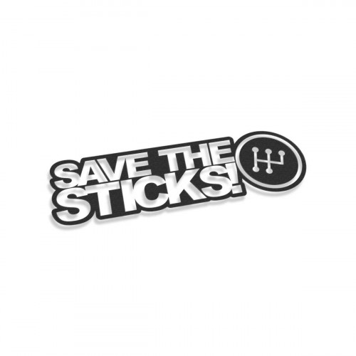 Save The Sticks