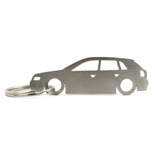 Audi A3 Keychain