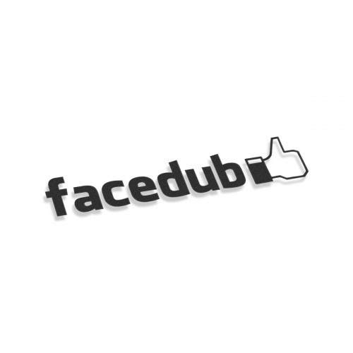 Facedub