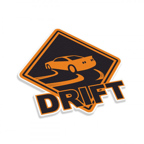 Drift #7