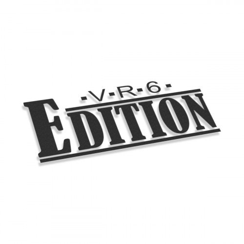 VR6 Edition