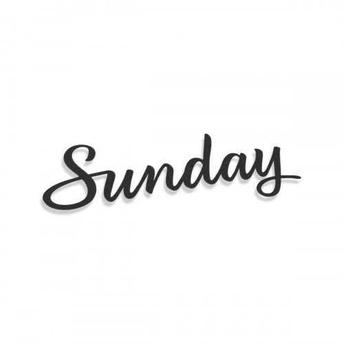 Sunday