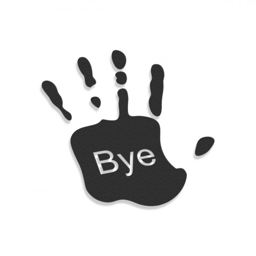 Bye Hand