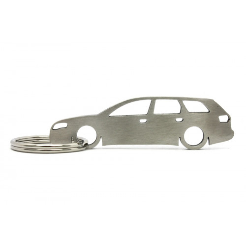 Audi A4 B7 Wagon Keychain