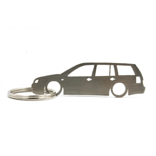 VW Golf MK4 Wagon Keychain