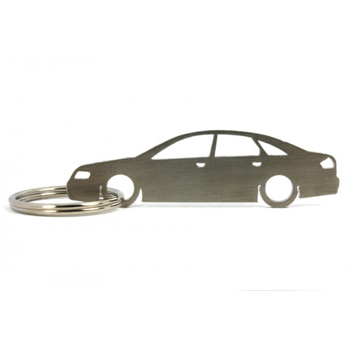 Audi A6 C5 Sedan Keychain