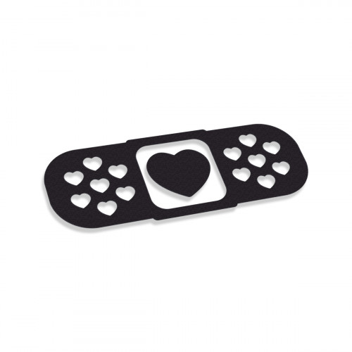 Heart Patch