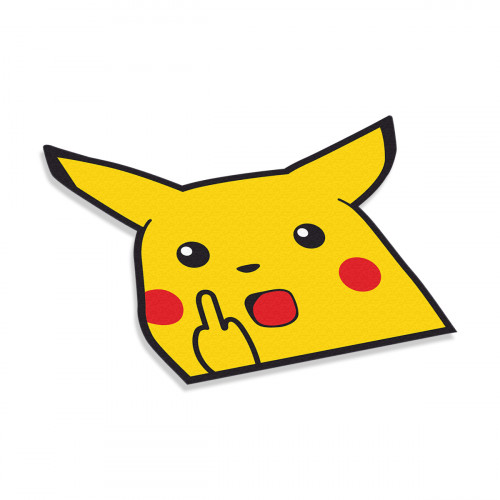 Fuckachu