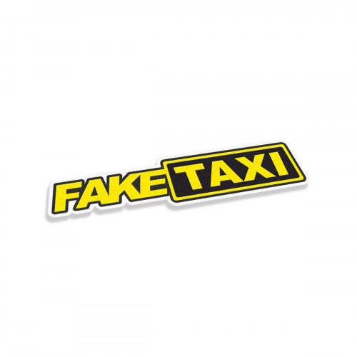 Fake Taxi V2