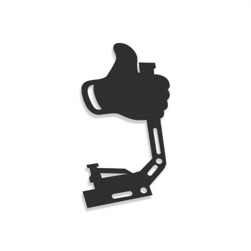 Hand Brake #2