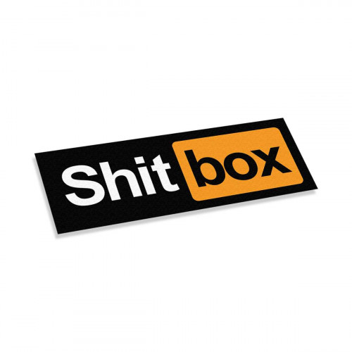 Shit Box Hub