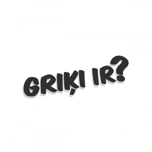 Griķi Ir