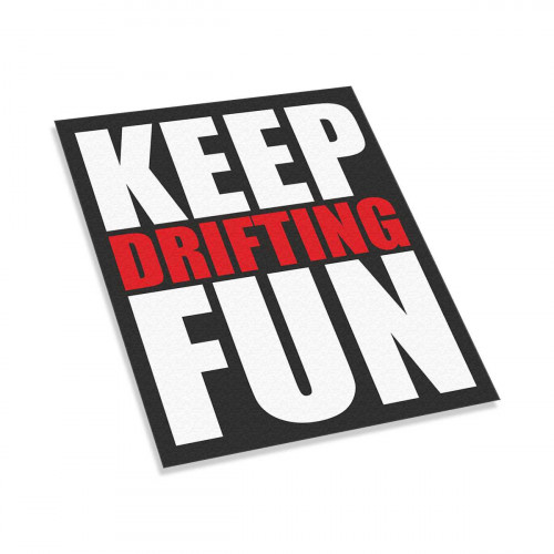 Keep Drifting Fun #3