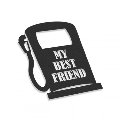 My Best Friend #2