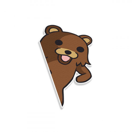 Pedobear 