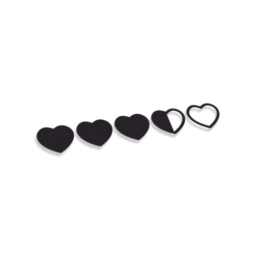 Hearts #2