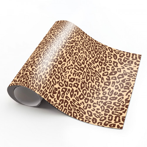 Leopard Skin L