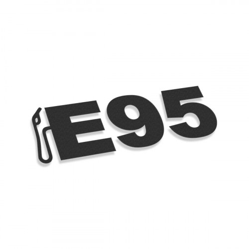 E95 Tank