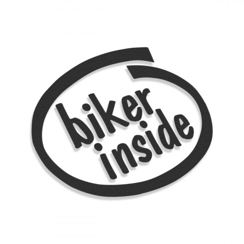 Biker Inside