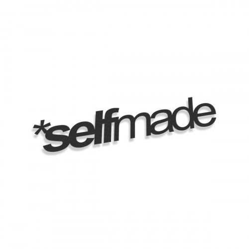 Self Made