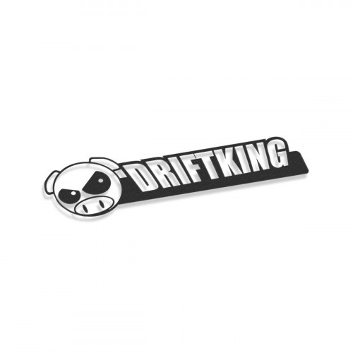 Drift King Pig