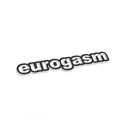 Eurogasm