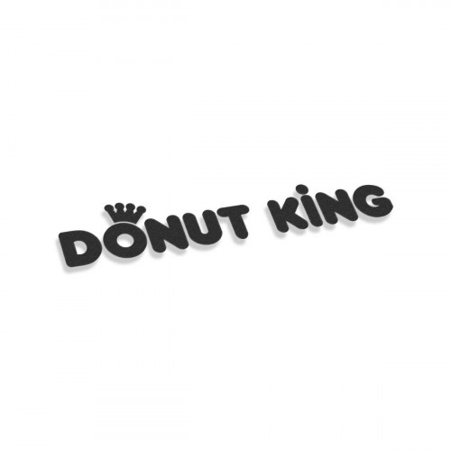 Donut King