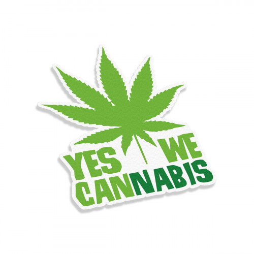 Yes We Cannabis