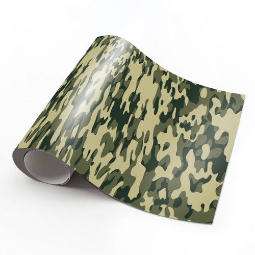 Camo Pattern L