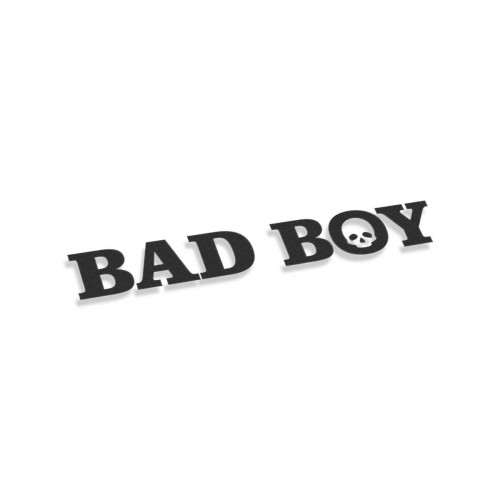 Bad Boy Skul