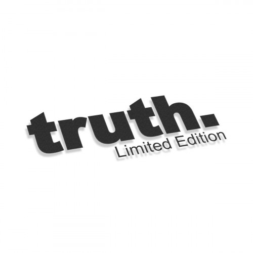 Truth Limited Edition