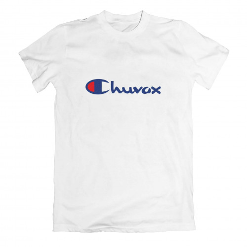 Chuvax T-krekls Balts