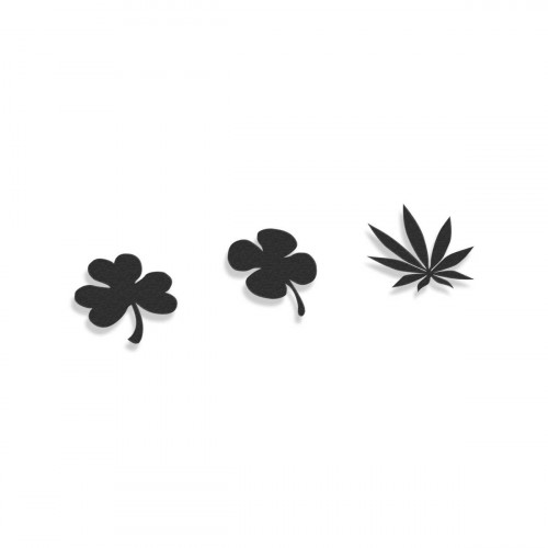 Lucky Weed