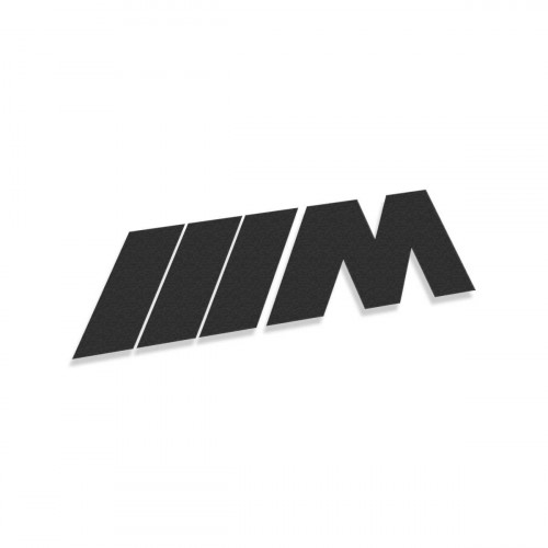 BMW M logo