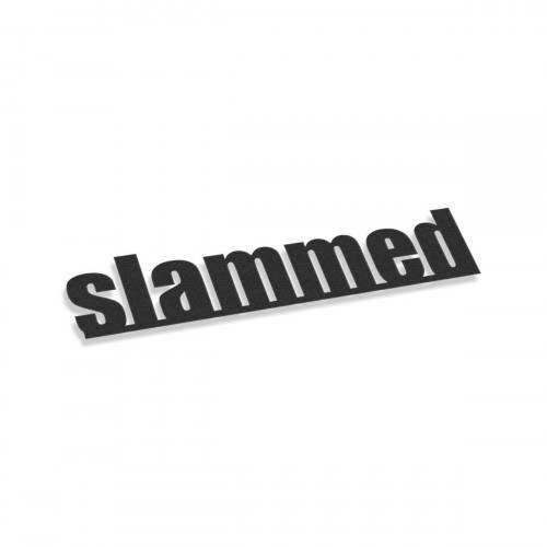 Slammed V5